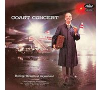 Hackett,Bobby / Teagarden,Jack - Coast Concert