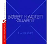 Hackett, Bobby - Thanks Bobby