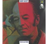 HACKETT BOBBY - That Da Da Strain [Import allemand]