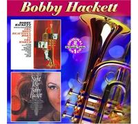 Hackett, Bobby - The Most Beautiful Horn In The World / Night Love by Hackett, Bobby (2008) Audio CD