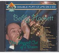 Hackett, Bobby - You Stepped Out of a Dream