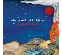 John Hackett & Nick Fletcher Beyond the Stars (CD) Album