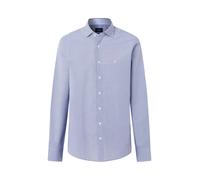 Hackett London Camicia blu chiaro Uomo - Abbigliamento - Camicie - Camicie a quadri Hackett London XXL