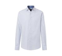 Hackett London Camicia blu cielo / blu pastello Uomo - Abbigliamento - Camicie - Camicie casual Hackett London L