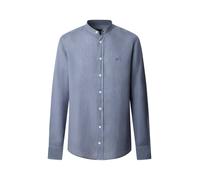 Hackett London Camicia blu colomba Uomo Hackett London XS