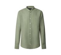 Hackett London Camicia verde chiaro Uomo Hackett London S