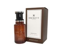 Hackett London Eau De Parfum Spray 100Ml Assoluto Fragranza Maschile