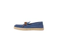 Hackett London Espadrillas 'Altea' navy Uomo Hackett London 45 navy