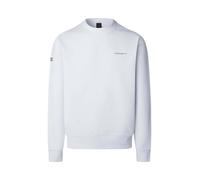 Hackett London Felpa 'Essential' bianco Uomo Hackett London L