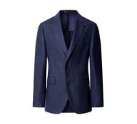 Hackett London Giacca da completo blu Uomo - Abbigliamento - Occasioni - Matrimonio - Per gli invitati al matrimonio - Camicie e giacche - Giacche Hackett London 48
