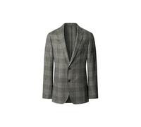 Hackett London Giacca da completo navy / grigio chiaro / verde scuro Uomo Hackett London 50