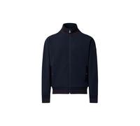 Hackett London Giacca di felpa 'Manor' navy Uomo Hackett London XL