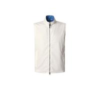 Hackett London Gilet 'Travel' bianco Uomo Hackett London XXL bianco