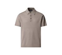 Hackett London Maglietta beige Uomo - Premium - Maglie e T-shirt - Polo Hackett London XL