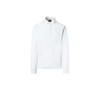 Hackett London Maglietta bianco Uomo - PROMO - Premium - Maglie e T-shirt - Maglie a maniche lunghe Hackett London L