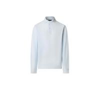 Hackett London Maglietta blu cielo Uomo Hackett London L