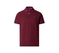 Hackett London Maglietta blu / rosso Uomo - Premium - Maglie e T-shirt - Polo Hackett London M