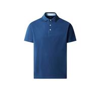 Hackett London Maglietta blu Uomo - Premium - Maglie e T-shirt - Polo Hackett London M