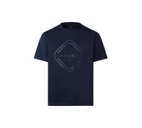 Hackett London Maglietta 'Club House' navy Uomo Hackett London XXL