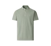 Hackett London Maglietta 'GMD PIQUE SS' abete Uomo - Abbigliamento - Taglie comode - Maglie e T-shirt Hackett London XXL