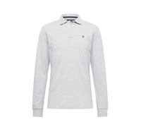 Hackett London Maglietta grigio chiaro Uomo - Abbigliamento - Taglie comode - Maglie e T-shirt Hackett London S