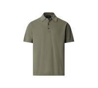 Hackett London Maglietta 'Honeycomb' verde chiaro Uomo - Abbigliamento - Taglie comode - Maglie e T-shirt Hackett London M