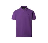 Hackett London Maglietta lilla Uomo - Abbigliamento - Taglie comode - Maglie e T-shirt Hackett London M