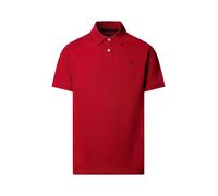 Hackett London Maglietta navy / rosso Uomo - Abbigliamento - Taglie comode - Maglie e T-shirt Hackett London XL