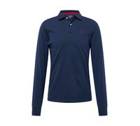 Hackett London Maglietta navy / rosso Uomo - PROMO - Premium - Maglie e T-shirt - Maglie a maniche lunghe Hackett London XL
