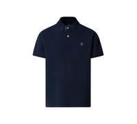 Hackett London Maglietta navy Uomo - Abbigliamento - Taglie comode - Maglie e T-shirt Hackett London M