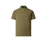 Hackett London Maglietta oliva Uomo - Premium - Maglie e T-shirt - Polo Hackett London L