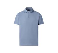 Hackett London Maglietta 'Pima' blu Uomo Hackett London M