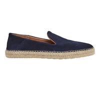 Hackett London Scarpe Altea Slipon in Pelle Beige