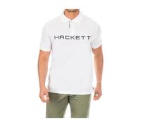 Hackett - Magliette polo - - Tops - Uomo - Bianco - S
