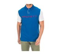 Hackett - Magliette polo - - Tops - Uomo - Blu - M