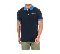 Hackett - Magliette polo - - Tops - Uomo - Blu - S