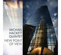 Hackett, Michael Quintet - New Point Of View