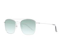 Hackett Occhiali da Sole su Misura, Uomo, Argento 800, 53/18-145