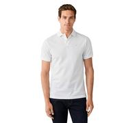 Hackett London Maglietta bianco Uomo - Premium - Maglie e T-shirt - Polo Hackett London L