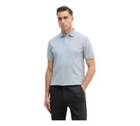Hackett - Polo con ricamo logo - - Tops - Uomo - Blu - XL