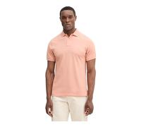 Hackett - Polo Piqué Slim Fit a Maniche Corte con Logo - - Tops - Uomo - Rosa - M