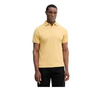 Hackett - Polo Piqué Slim Fit Manica Corta con Logo - - Tops - Uomo - Giallo - 2XL