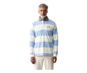 Hackett - Polo Rugby a Righe - - Tops - Uomo - Multicolore - M