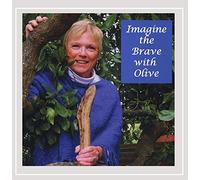 Hackett-Shaughnessy, Olive - Imagine The Brave With Olive