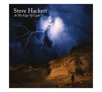 Steve Hackett At The Edge Of Light (CD)