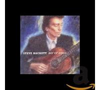 Hackett, Steve - Bay Of Kings