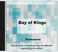 Hackett,Steve - Bay of Kings