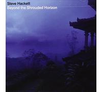 Hackett, Steve - Beyond The Shrouded Horizon (2 CD)