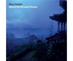 Hackett Steve - Beyond The Shrouded Horizon