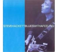 Hackett, Steve - Blues with a Feeling